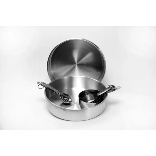 Ardilla 10 Piece Bakeware Set