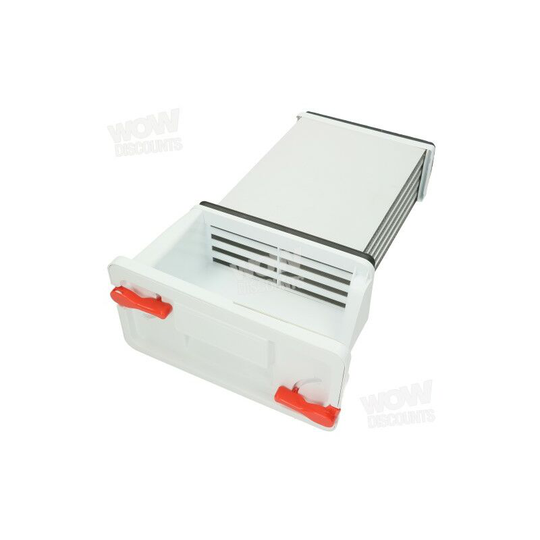 Condenser Assembly - 60cm 2986200600 - Beko
