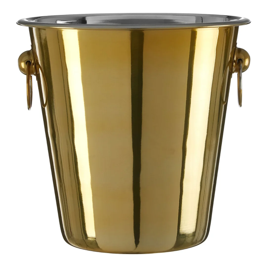 Selma Champagne Bucket