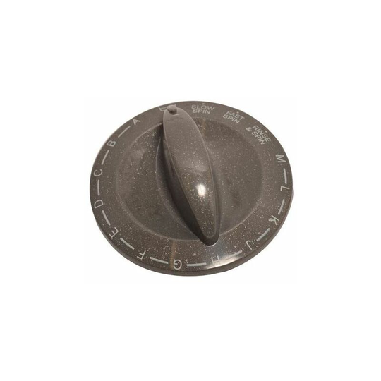 Washing Machine Control Knob for Hotpoint Washing Machines