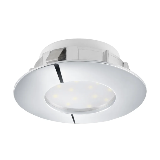 Rafaella 7.8cm LED Recessed Retrofit Downlight