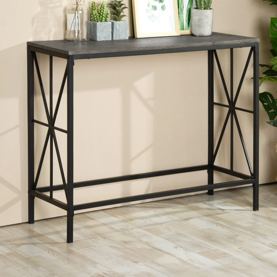 Forman Console Table