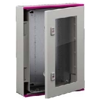 AX 1449.000 - Switchgear cabinet 600x400x200mm IP56 AX 1449.000