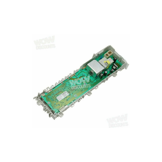Configured electronic EWM1100 973914904716003 - Electrolux