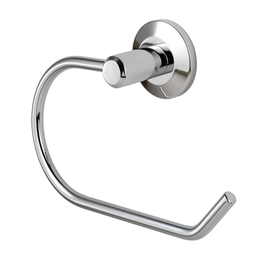 Deleau Tempo Wall Mounted Toilet Roll Holder