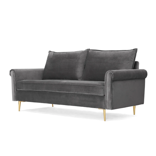 Adrienne 3 Seater Standard Sofa