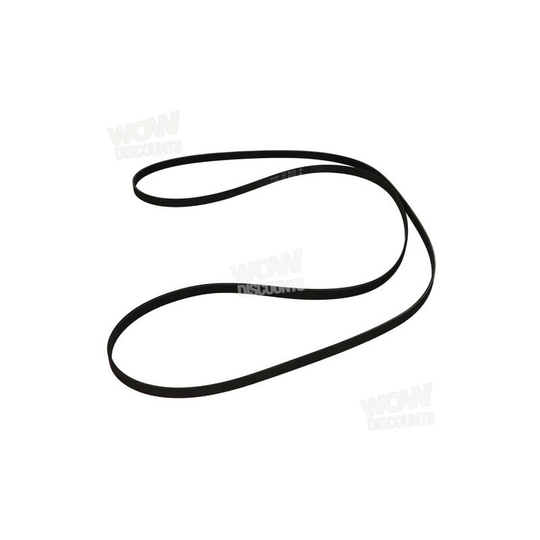 Poly-Vee Drive Belt, 1936H7, BLT9455 - Electruepart
