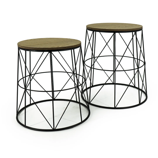 Mechra Coffee Table Set