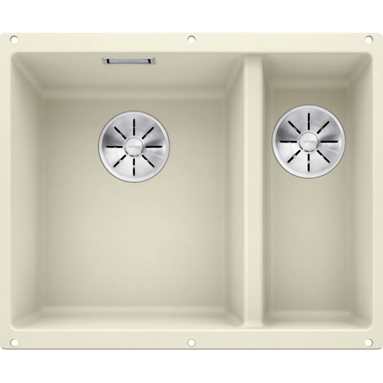 Subline 1.5 Bowl Undermount Kitchen Sink