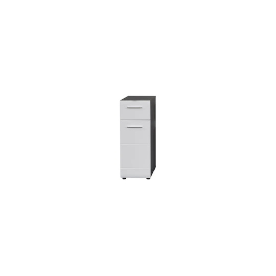 Mifley 30 x 80cm Free Standing Cabinet