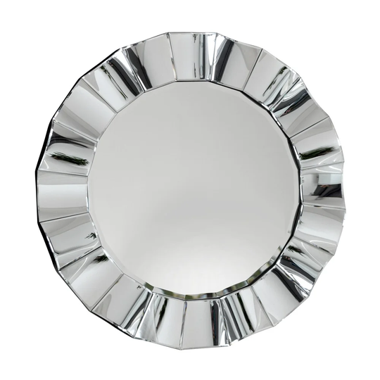 Raquel Accent Mirror