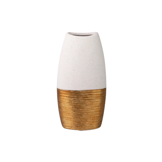 Ceramic Vase 15x7x31 Cm
