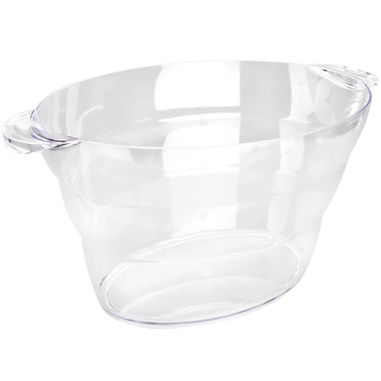 Pinkney Acrylic Beverage Tub