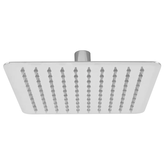 Disc Fixed Shower Head - Square