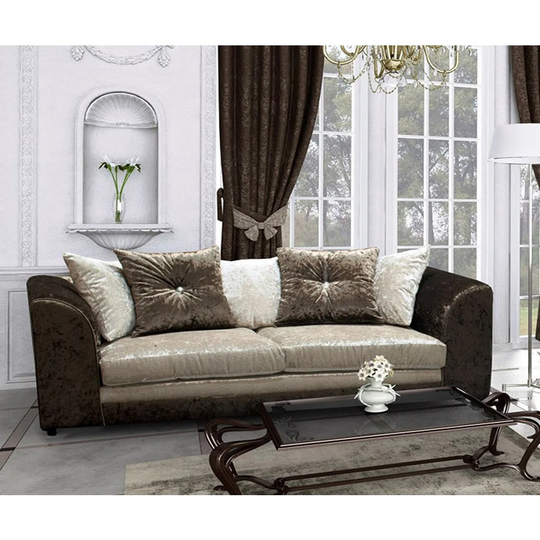 Bella 3Seater Sofa