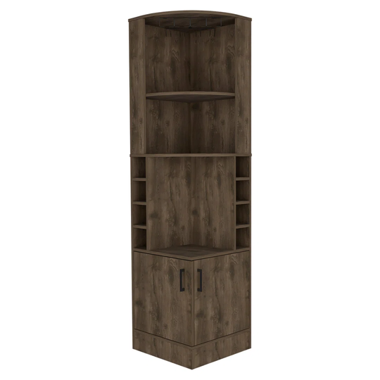 Olean Bar Cabinet