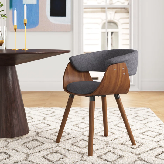 Kincheloe Upholstered Dining Chair
