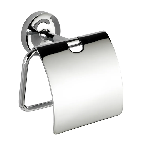 Manan Wall-Mounted Toilet Roll Holder