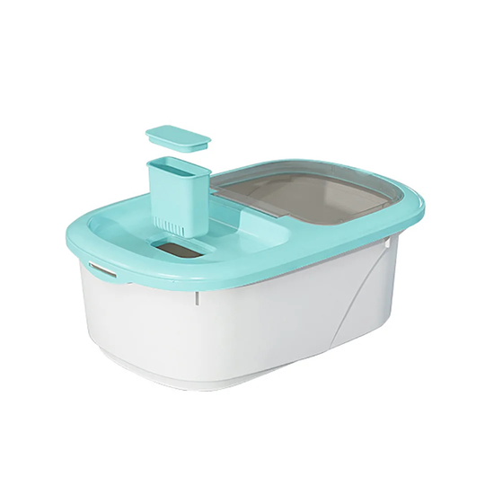 Dossena Food Storage Container