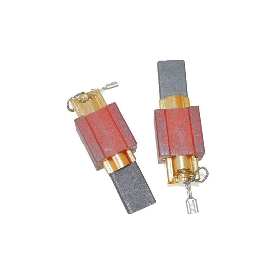 Miele Washing Machine Motor Compatible Replacement Carbon Brushes Pack of 2