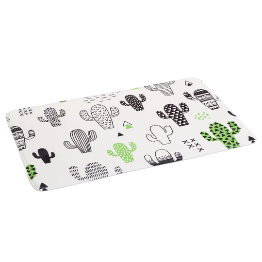 Plattsmouth Bath Mat