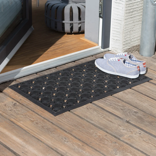 Stallard Doormat