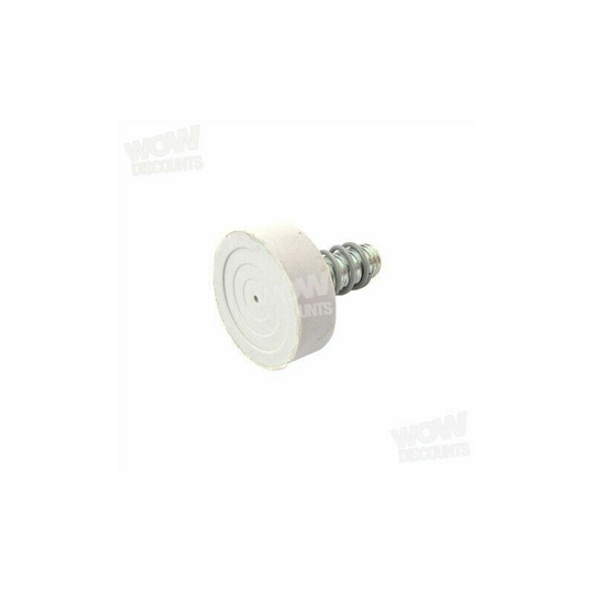 Hotpoint Creda Indesit Washing Machine Adjustable Foot.
