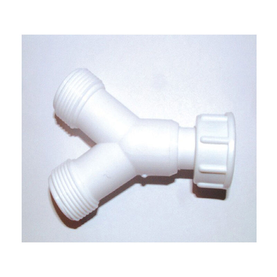 Primaflow - y Piece For Washing Machine Inlet 90007099