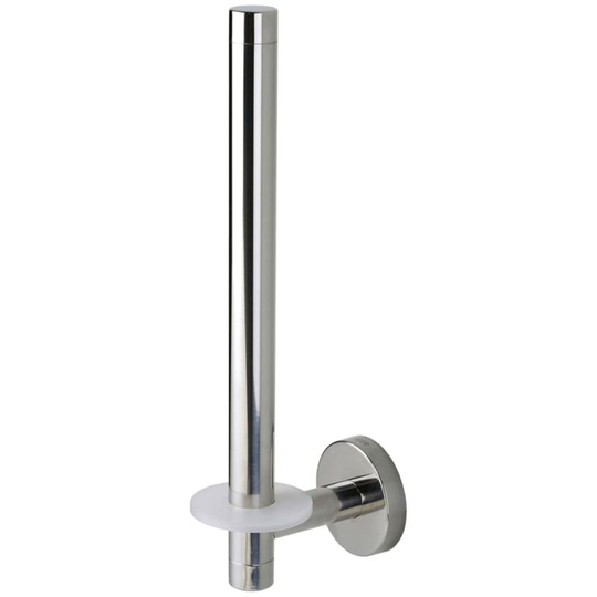 Toilet Roll Holder Boston Chrome 305430346 Tiger Silver