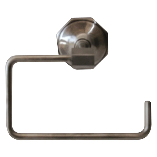Brassiewood Wall Mounted Toilet Roll Holder