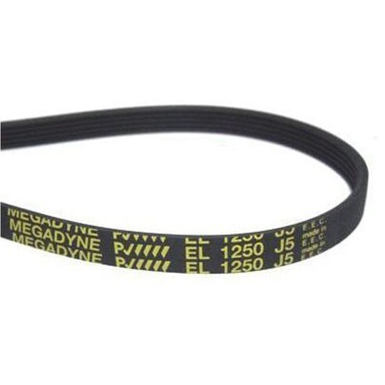Optibelt 1250 J5 washing strap