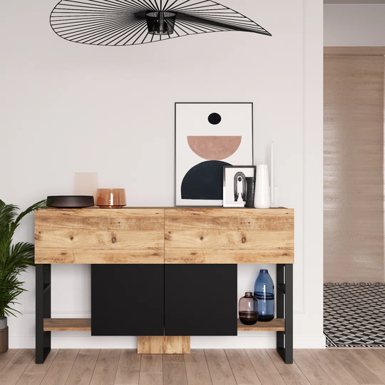 Shelteridge Console Table