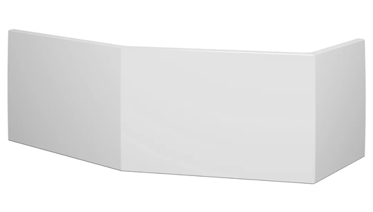 Bathtub Apron For GETA 160 RIHO In Acrylic