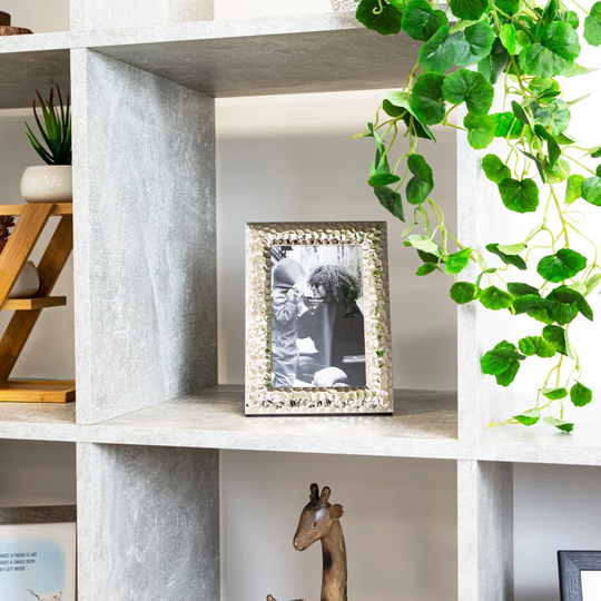 Greenlawn Metal Picture Frame