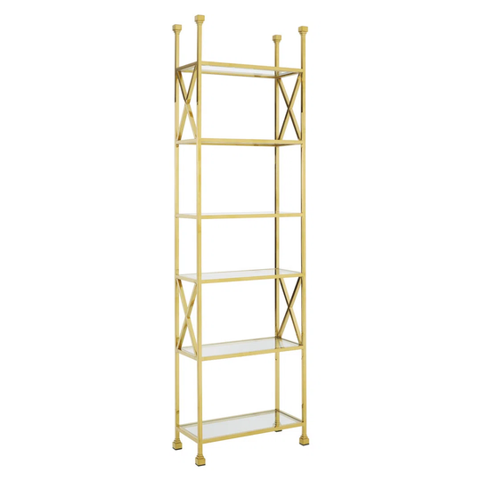 Blackmer Bookcase