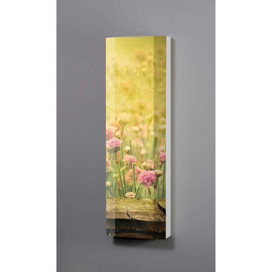 Illiam 45Cm W x 145Cm H x 18Cm D Wall Mounted Bathroom Cabinet