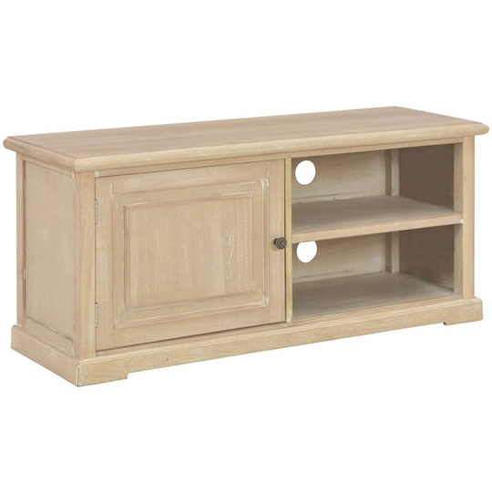 Bagley tv Stand for TVs up to 40' by August Grove Brown