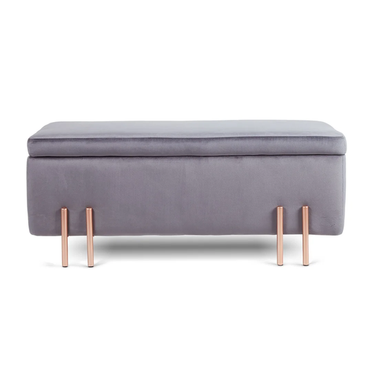Desouza Storage Ottoman
