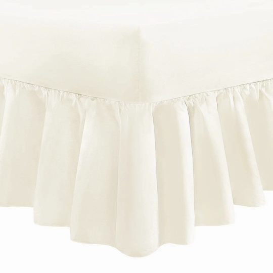 200 Thread Count Valance