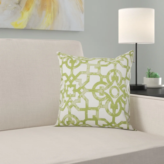 Harlem Cushion Cover