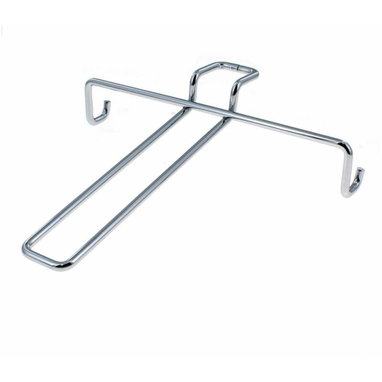 Grill Pan Handle for Hotpoint/Indesit/Cannon/Whirlpool Cookers and Ovens