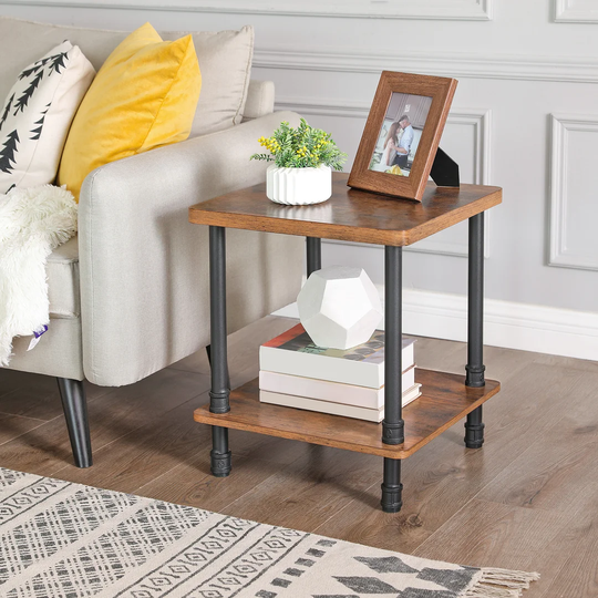 Boyle Side Table
