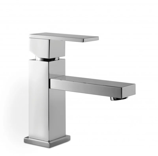 Pittner Mono Basin Mixer with Waste
