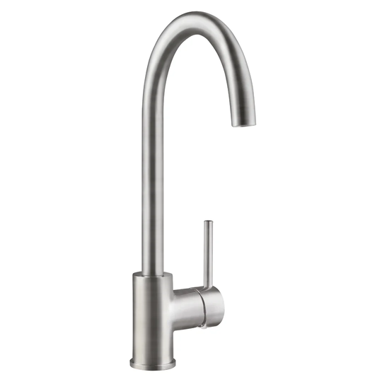 Ottawa Metering Single Handle Kitchen Tap