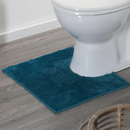 Doux Toilet Bath Mat
