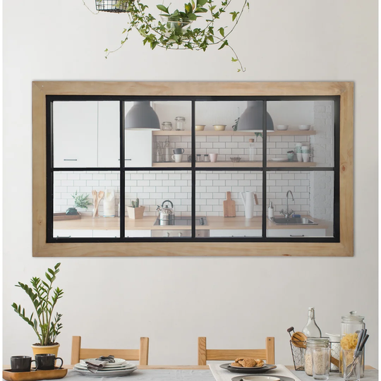 Selina Accent Mirror