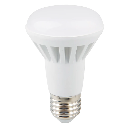 8W E27 LED Light Bulb