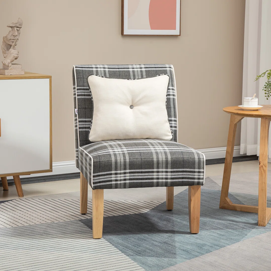 Gautreau 57Cm Wide Armchair