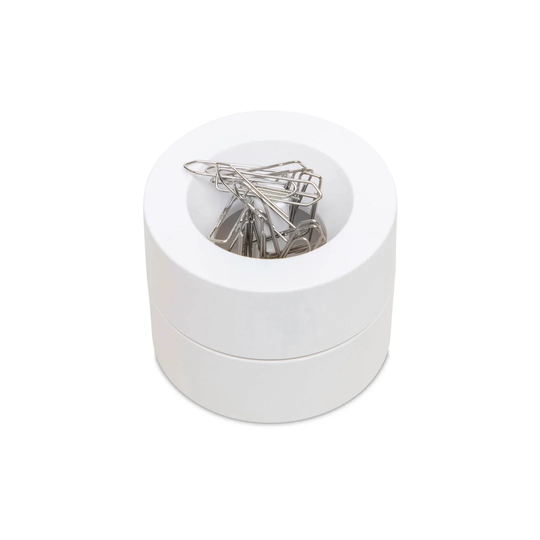 Symple Stuffpro Adjustable Paperclip Holder