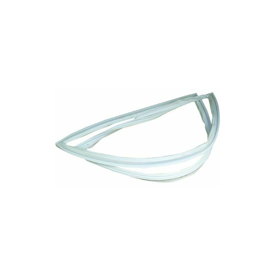 Door Seal Lge White for Hotpoint Fridges and Freezers